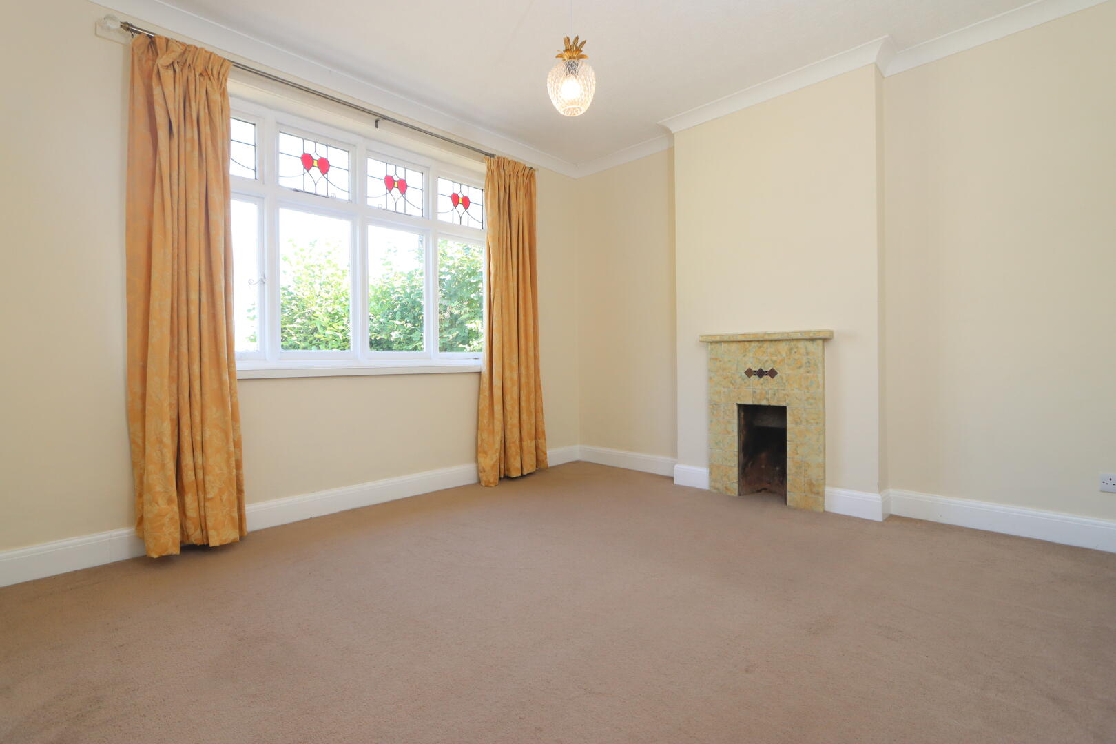 The Crescent, Hagley, Stourbridge